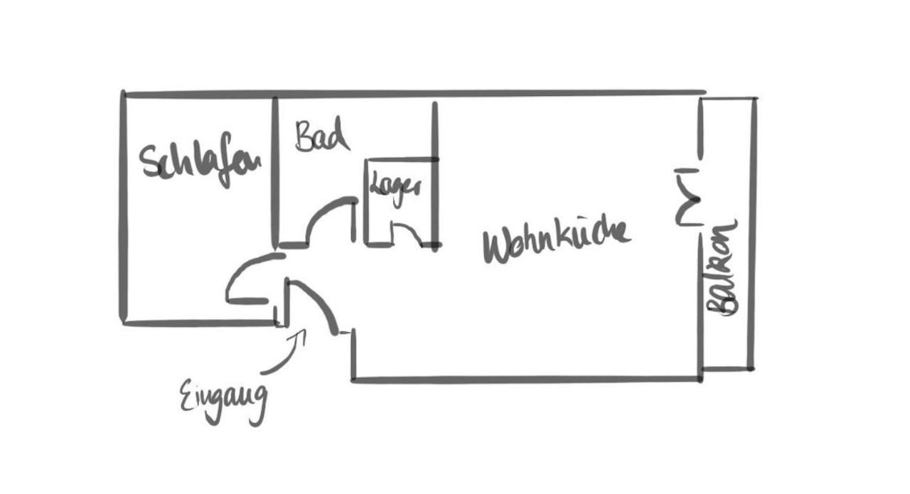 Lisbeth Apartment Rottenbuch Ngoại thất bức ảnh