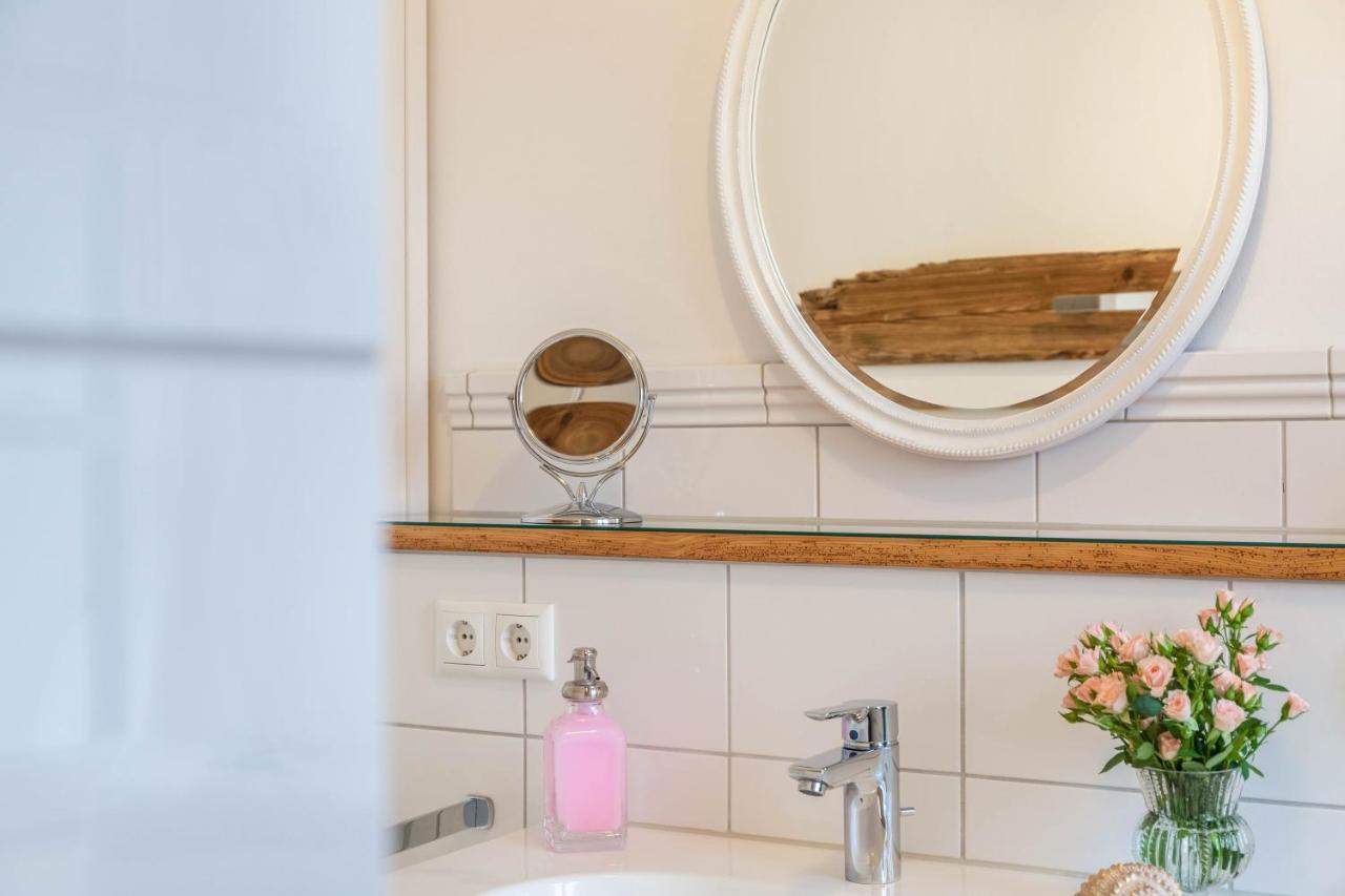 Lisbeth Apartment Rottenbuch Ngoại thất bức ảnh