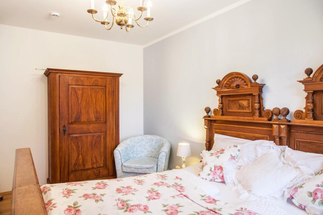 Lisbeth Apartment Rottenbuch Ngoại thất bức ảnh