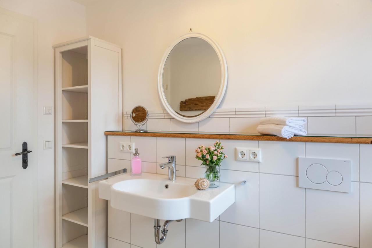 Lisbeth Apartment Rottenbuch Ngoại thất bức ảnh